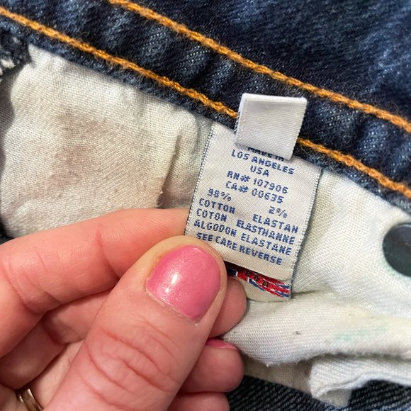 Hudson Bootcut Jeans Size 28 - Picture 6 of 11